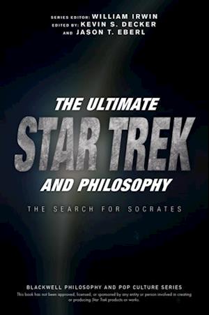 Ultimate Star Trek and Philosophy