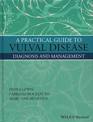 A Practical Guide to Vulval Disease