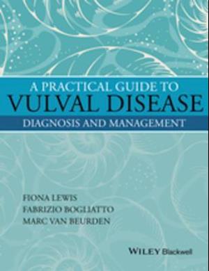 Practical Guide to Vulval Disease