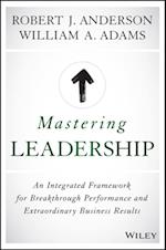 Mastering Leadership