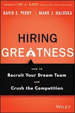 Hiring Greatness