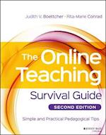 Online Teaching Survival Guide
