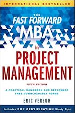 The Fast Forward MBA in Project Management 5e