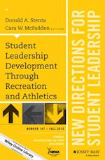 Student Leadership Development Through Recreation and Athletics