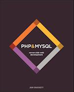 PHP & MySQL: Server–side Web Development