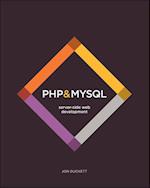 PHP & MySQL – Server–side Web Development
