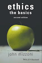 Ethics: The Basics, 2nd Edition