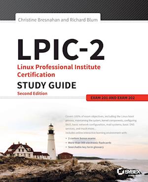 LPIC-2: Linux Professional Institute Certification Study Guide