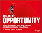 Art of Opportunity