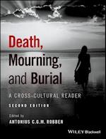 Death, Mourning, and Burial