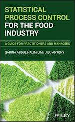 Statistical Process Control for the Food Industry