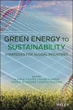 Green Energy to Sustainability – Strategies for Global Industries