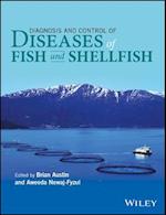 Diagnosis and Control of Diseases of Fish and Shellfish