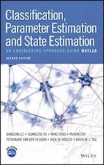 Classification, Parameter Estimation and State Estimation