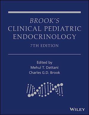 Brook's Clinical Pediatric Endocrinology