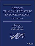 Brook's Clinical Pediatric Endocrinology