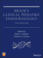 Brook's Clinical Pediatric Endocrinology