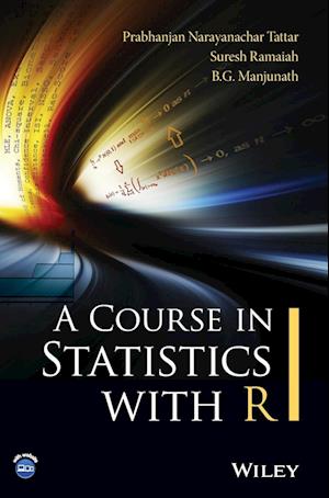 A Course in Statistics with R