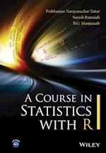 Course in Statistics with R