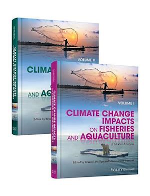 Climate Change Impacts on Fisheries and Aquaculture – A Global Analysis