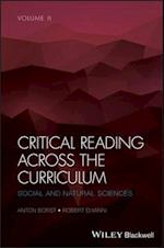 Critical Reading Across the Curriculum, Volume 2 –  Social and Natural Sciences
