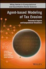 Agent-based Modeling of Tax Evasion