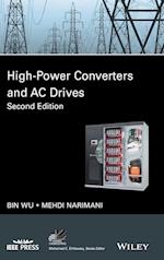 High–Power Converters and AC Drives 2e