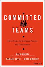 Committed Teams