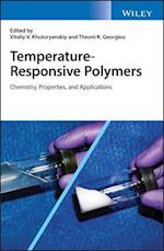 Temperature-Responsive Polymers