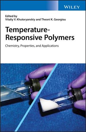 Temperature-Responsive Polymers