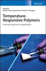 Temperature-Responsive Polymers