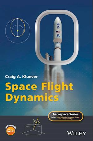 Space Flight Dynamics