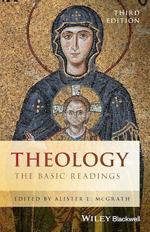 Theology – The Basic Readings 3e