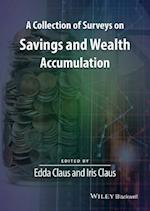 A Collection of Surveys on Savings and Wealth Accumulation
