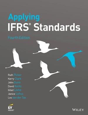 Applying IFRS Standards 4e
