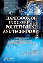 Handbook of Industrial Polyethylene and Technology