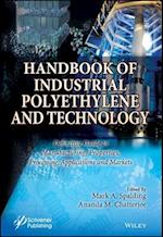 Handbook of Industrial Polyethylene and Technology