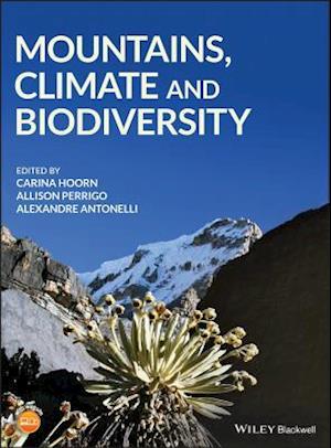 Mountains, Climate and Biodiversity