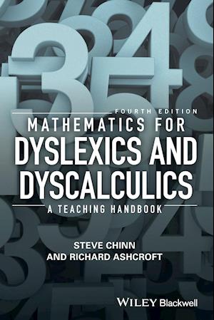 Mathematics for Dyslexics and Dyscalculics