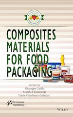 Composites Materials for Food Packaging