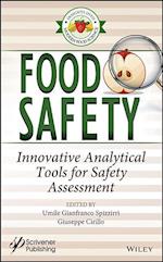 Food Safety – Innovative Analytical Tools for Safety Assessment