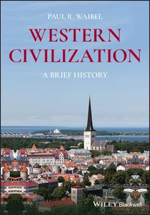 Western Civilization – A Brief History