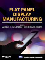 Flat Panel Display Manufacturing
