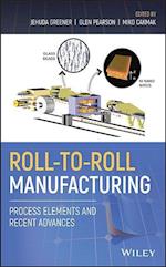 Roll-to-Roll Manufacturing