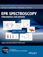 EPR Spectroscopy – Fundamentals and Methods