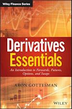 Derivatives Essentials