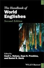 The Handbook of World Englishes 2e