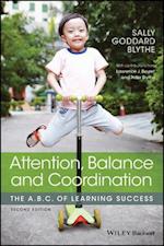 Attention, Balance and Coordination