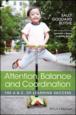 Attention, Balance and Coordination – The A.B.C.of Learning Success 2e