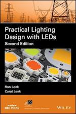 Practical Lighting Design with LEDs